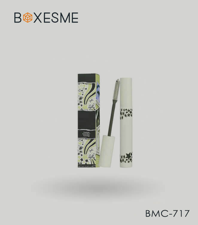 mascara boxes